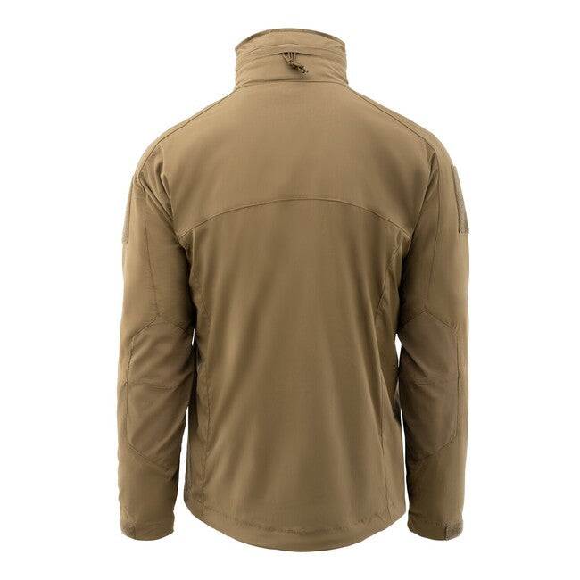 Helikon-Tex BLIZZARD geacă StormStretch, Shadow Grey