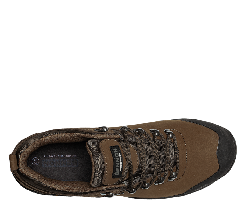 BENNON TERENNO Low pantofi de trekking