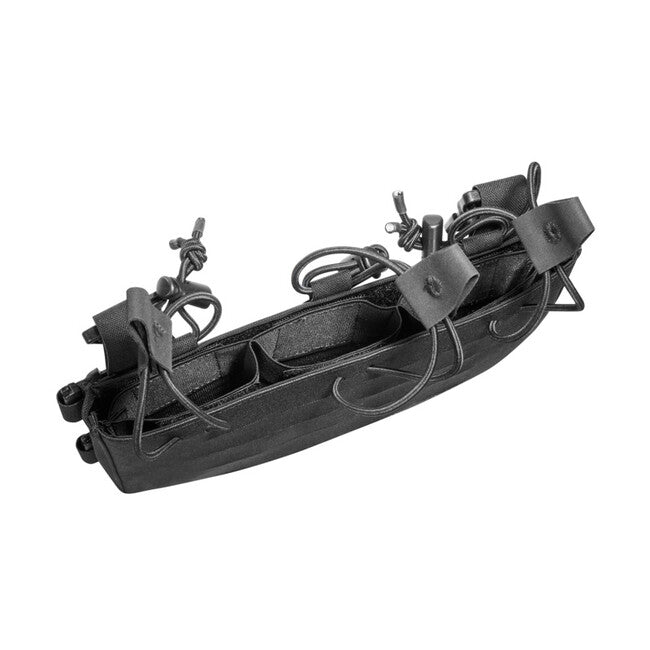 Tasmanian Tiger Small Combi Rig vestă, neagră