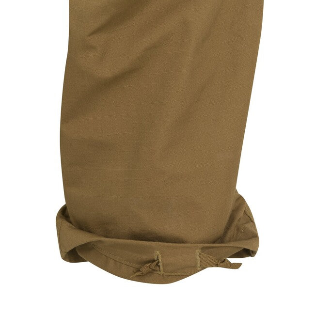 Helikon-Tex BDU Mk2 pantaloni, verzi oliv