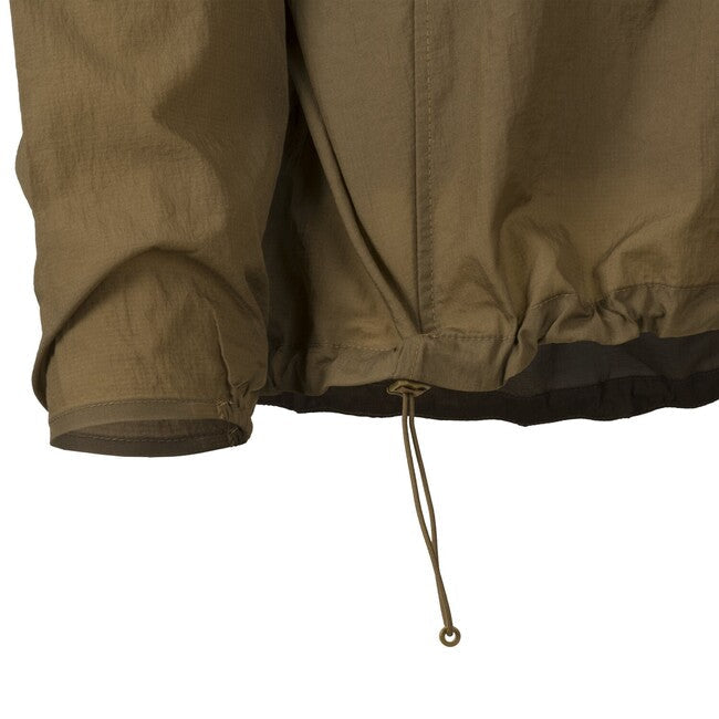 Helikon-Tex TRAMONTANE jachetă de vânt WindPack Nylon, Alpha Green