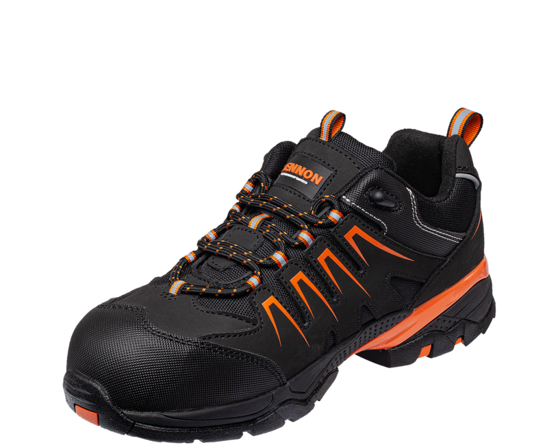 BENNON ORLANDO XTR S3 NM Low bocanci de lucru