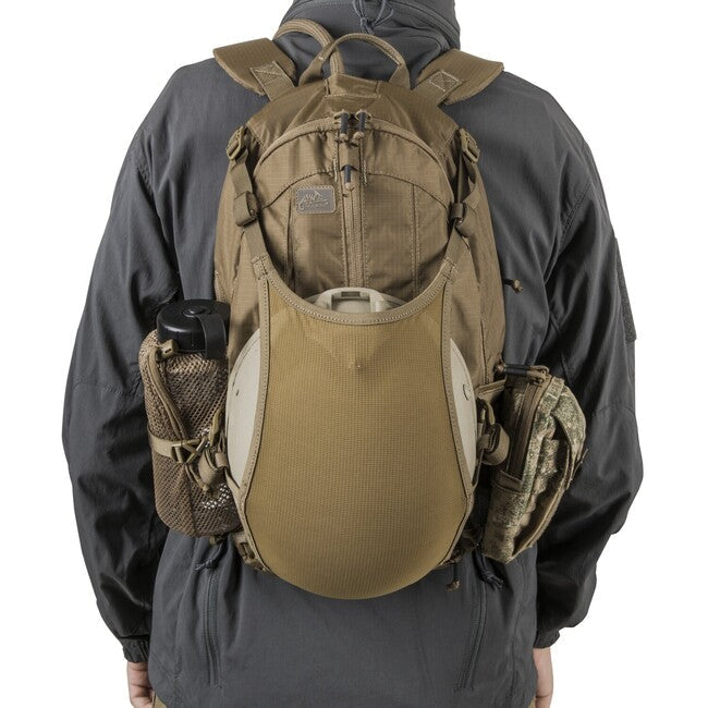 Helikon-Tex Groundhog rucsac, Adaptive Green