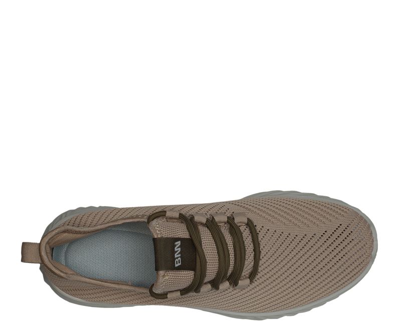BENNON NEXO Low tenisi, sable