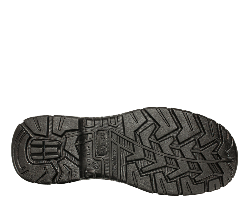 BENNON BASIC S3 Winter High bocanci de lucru