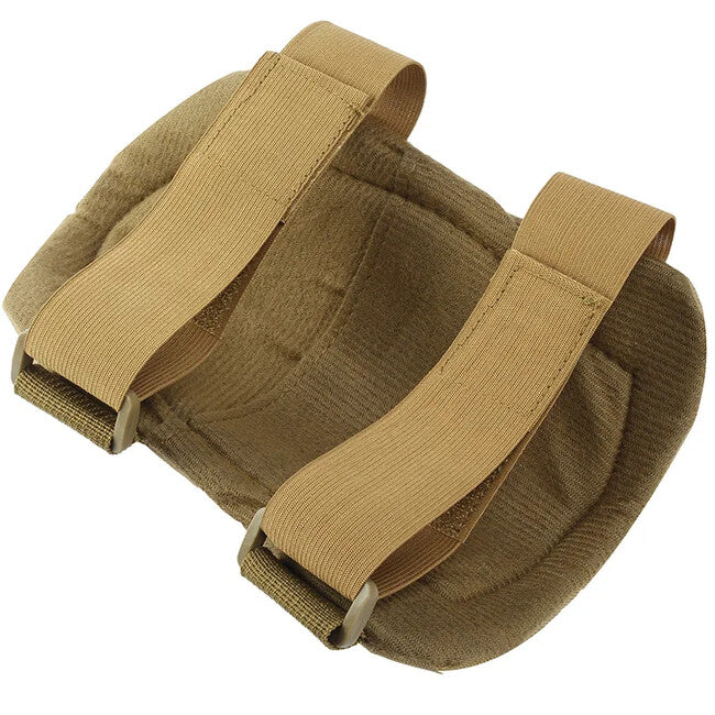 Dragowa Tactical protecții tactice pentru genunchi și coate, verzi