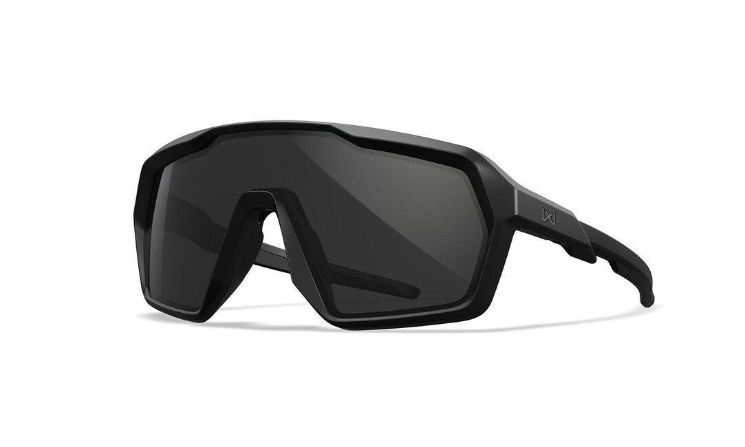 Wiley X Citadel ochelari de soare, Clear/grey/light rust/matte black
