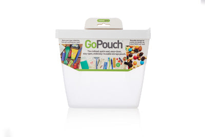 Humangear GoPouch Sandwich săculeț din silicon