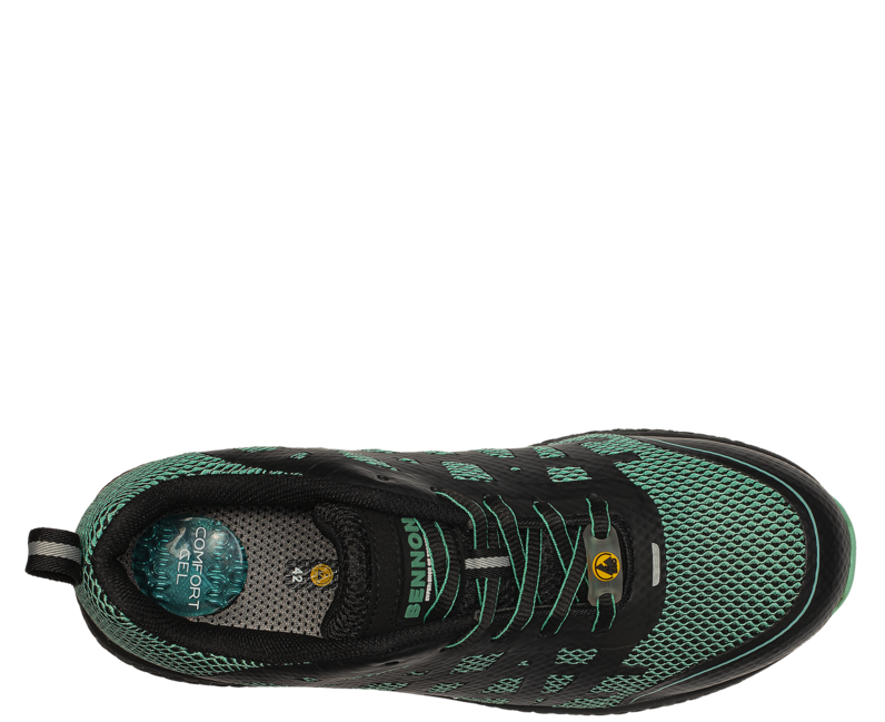 BENNON VECTRA S1 ESD NM Low pantofi de lucru