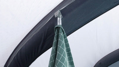 Outwell Sunhill 5 Air cort pentru 5 persoane