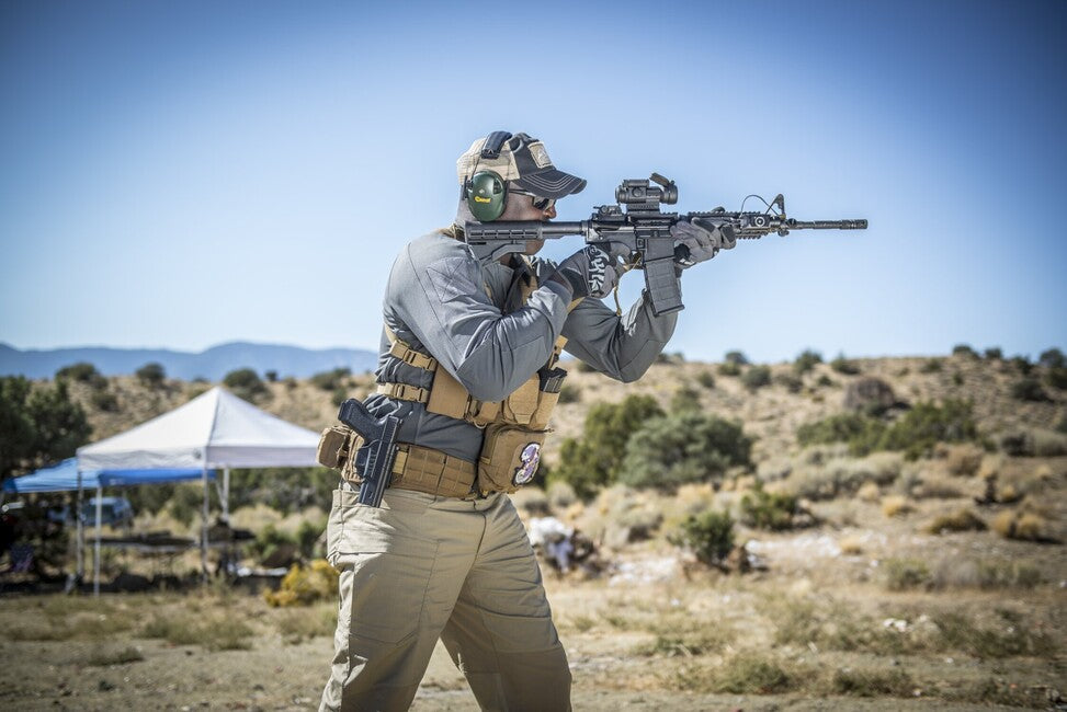 Helikon-Tex COMPETITION husă universală, MultiCam