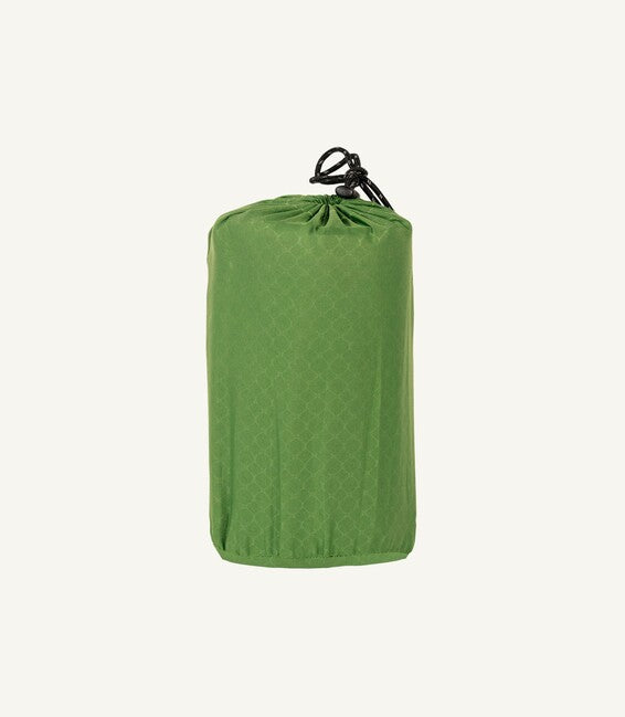 Klymit Static V Long saltea de dormit, verde