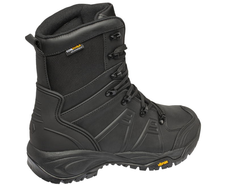 BENNON PANTHER XTR pantofi tactici O2