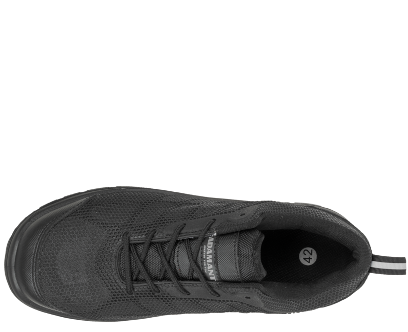 BENNON COOPER O1 Low pantofi tactici