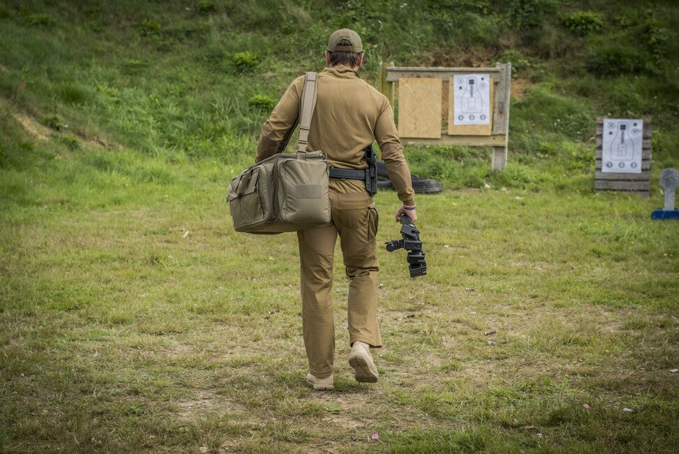 Helikon-Tex RANGEMASTER geantă pentru echipament Cordura, verde oliv
