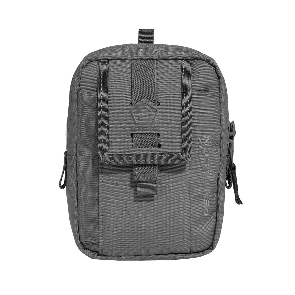 Pentagon Axon husă, wolf grey