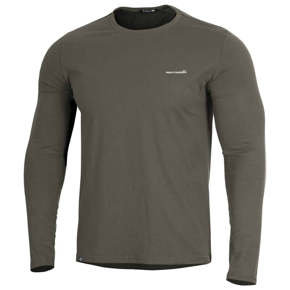 Pentagon Ageron 2.0 tricou cu mânecă lungă, RAL7013
