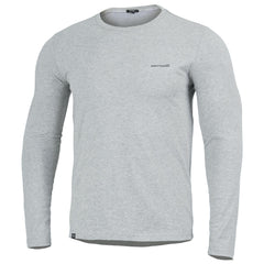 Pentagon Ageron 2.0 tricou cu mânecă lungă, Melange