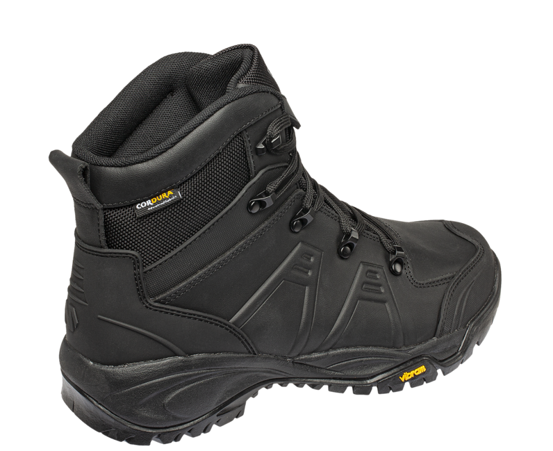 BENNON PANTHER XTR O2 High bocanci tactici