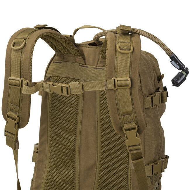 Helikon-Tex RATEL Mk2 rucsac Cordura, verde oliv