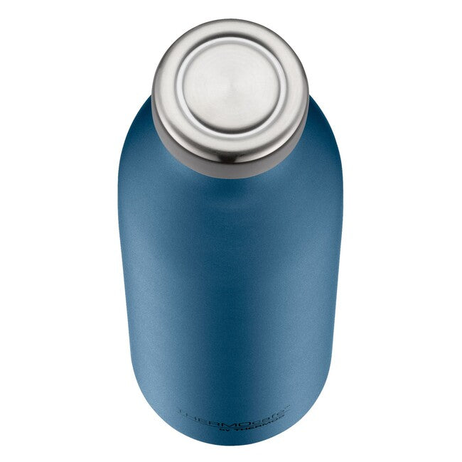 Thermos TC Bottle sticlă de băut 0,75 L, albastră