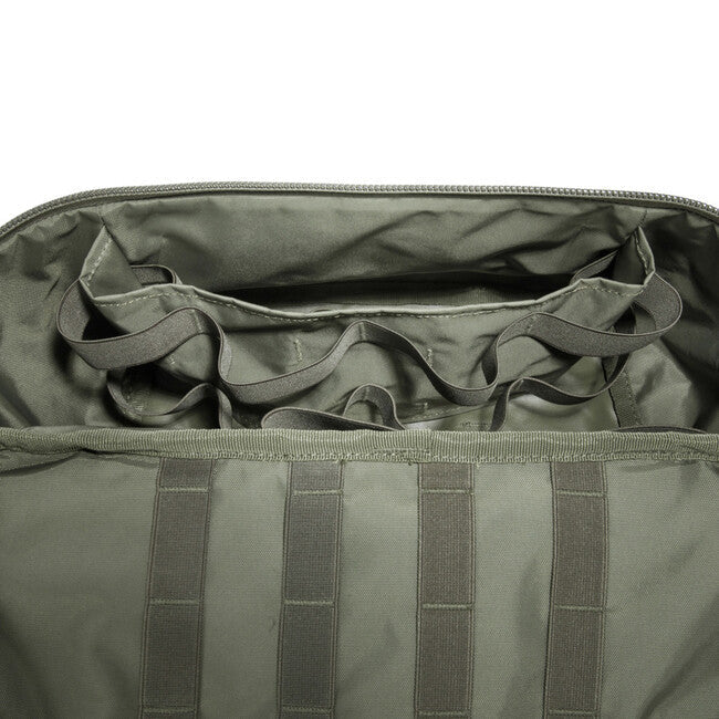 Tasmanian Tiger Medic Hip Bag borsetă de salvare IRR, gri piatră oliv