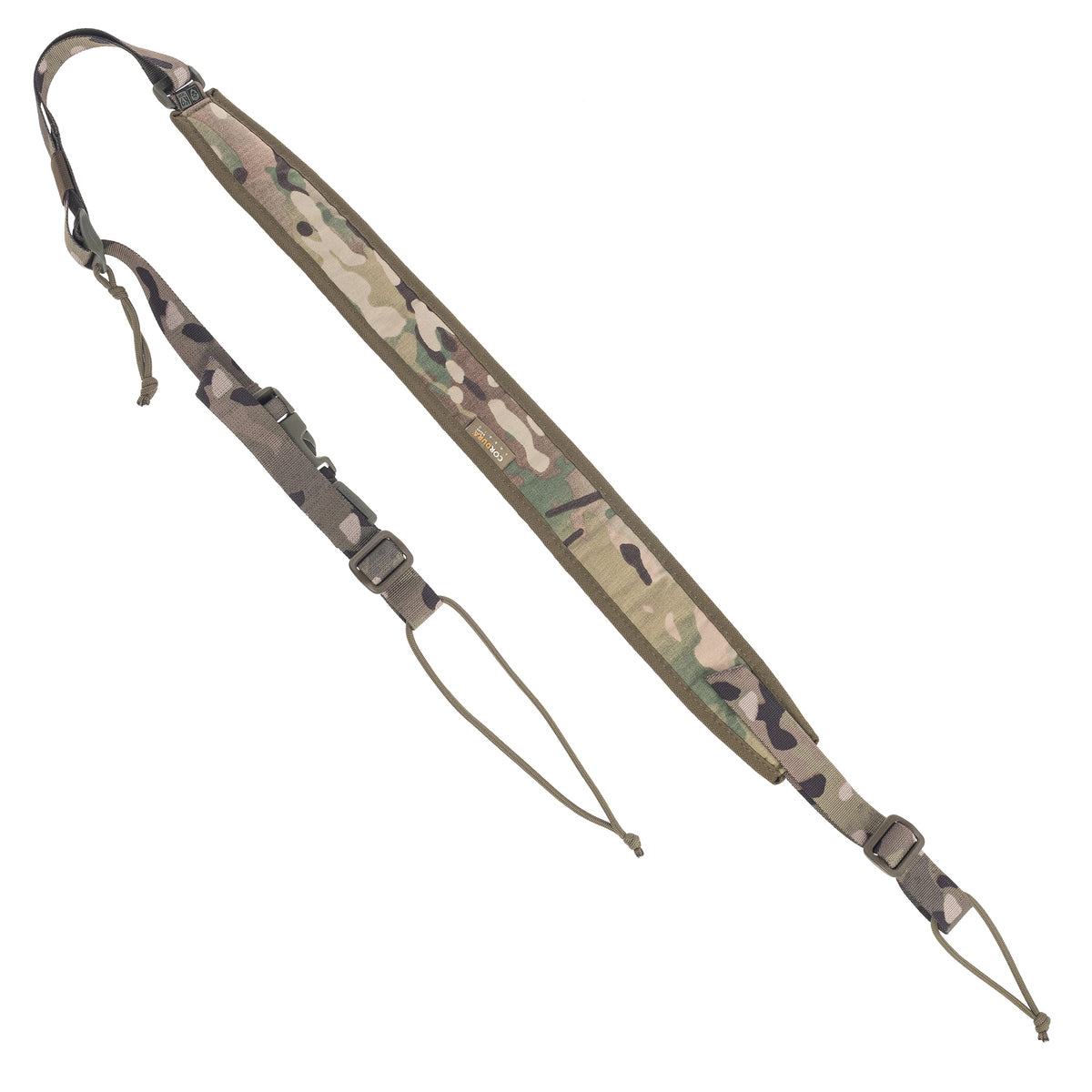 K9 Thorn Bravo popruh taktický na zbrane, camo