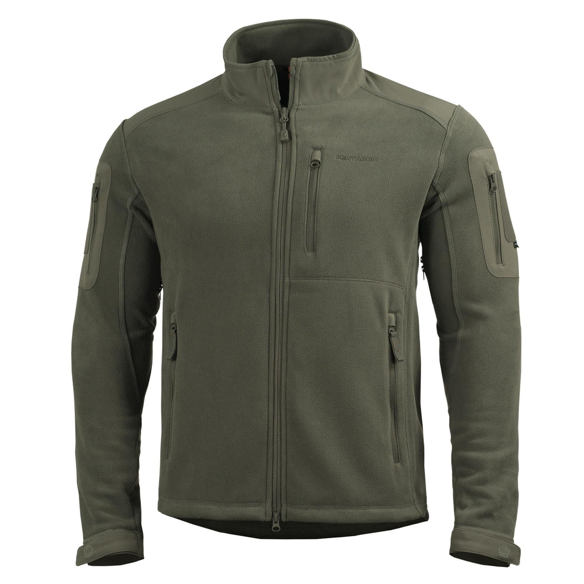 Pentagon Perseus 2.0 geacă fleece, oliv