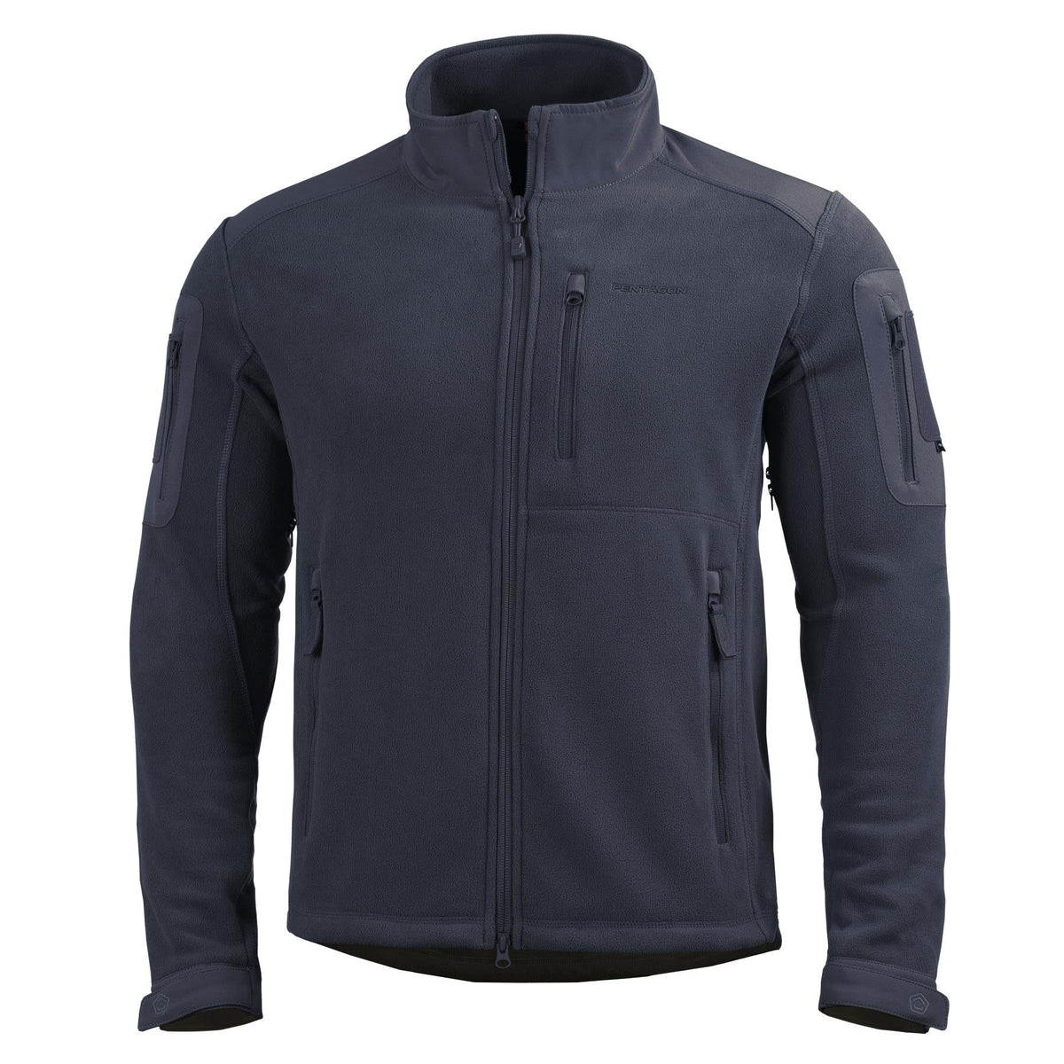 Pentagon Perseus 2.0 geacă fleece, neagră