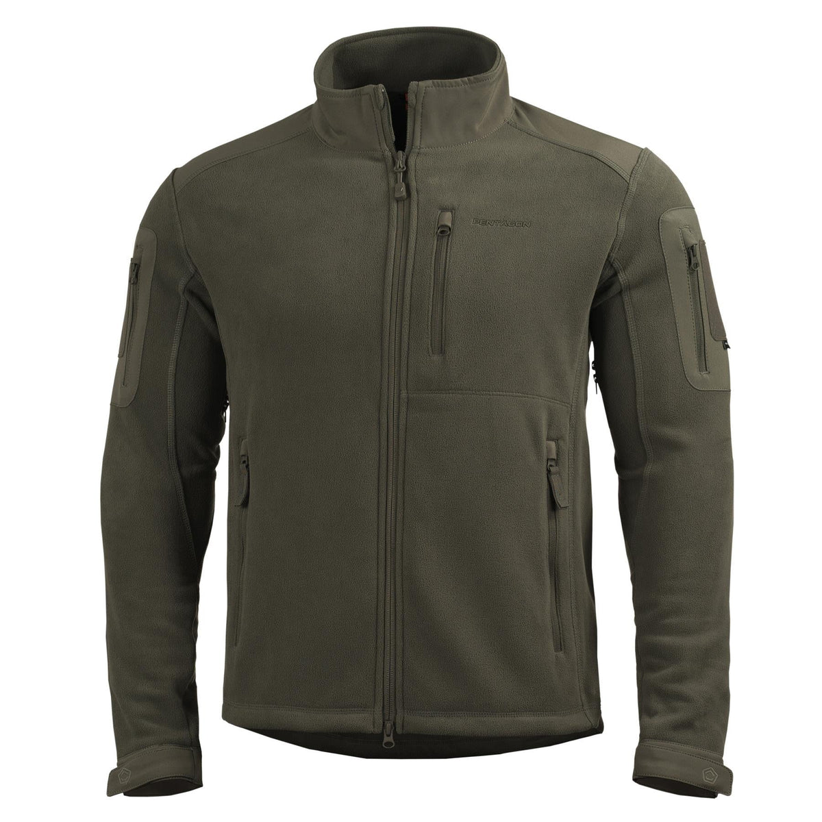 Pentagon Perseus 2.0 geacă fleece, RAL7013