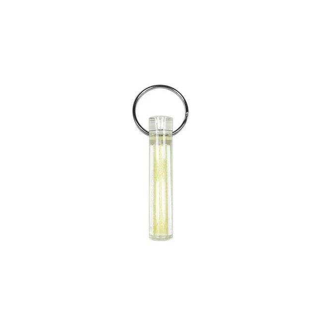 Ni-Glo Glow Marker breloc fluorescent transparent