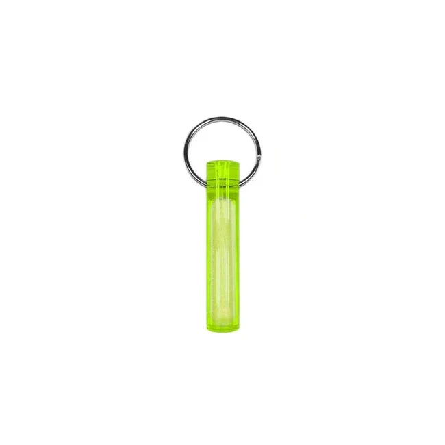 Ni-Glo Glow Marker breloc fluorescent, galben
