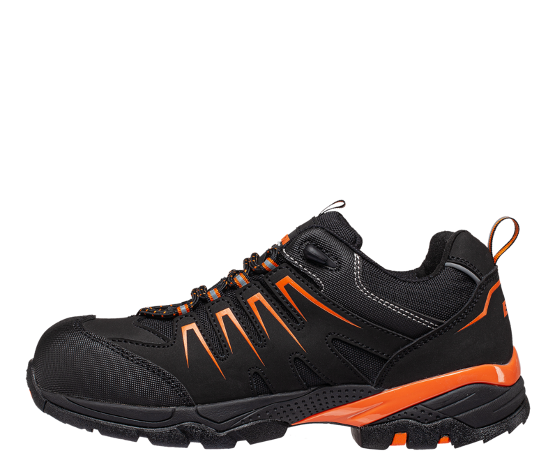 BENNON ORLANDO XTR S3 NM Low bocanci de lucru
