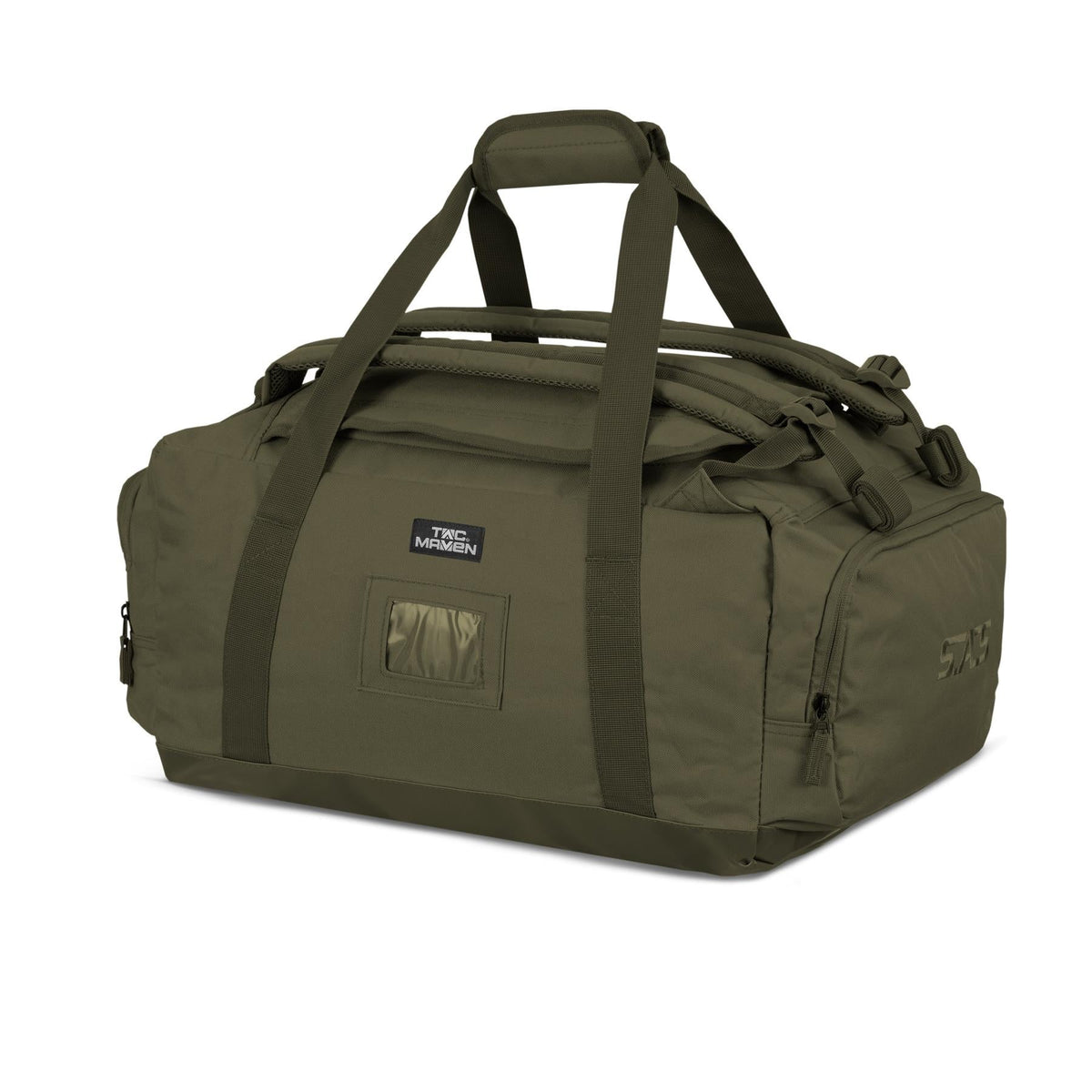 Tac Maven SAS 45 geantă de călătorie, olive green