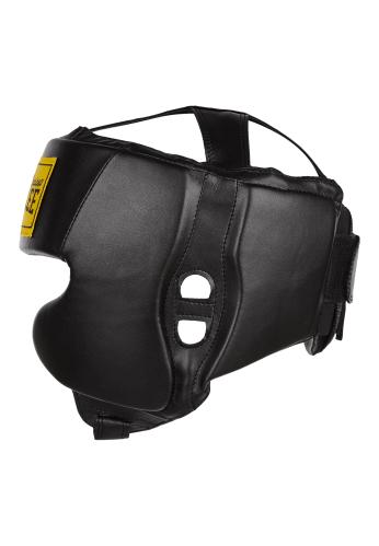 Ben Lee Mike protecție pentru cap, neagră