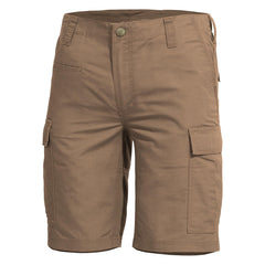Pentagon BDU 2.0 pantaloni scurți Rip Stop, coyote