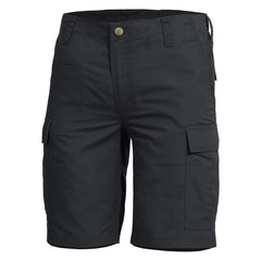 Pentagon BDU 2.0 pantaloni scurți Rip Stop, negri