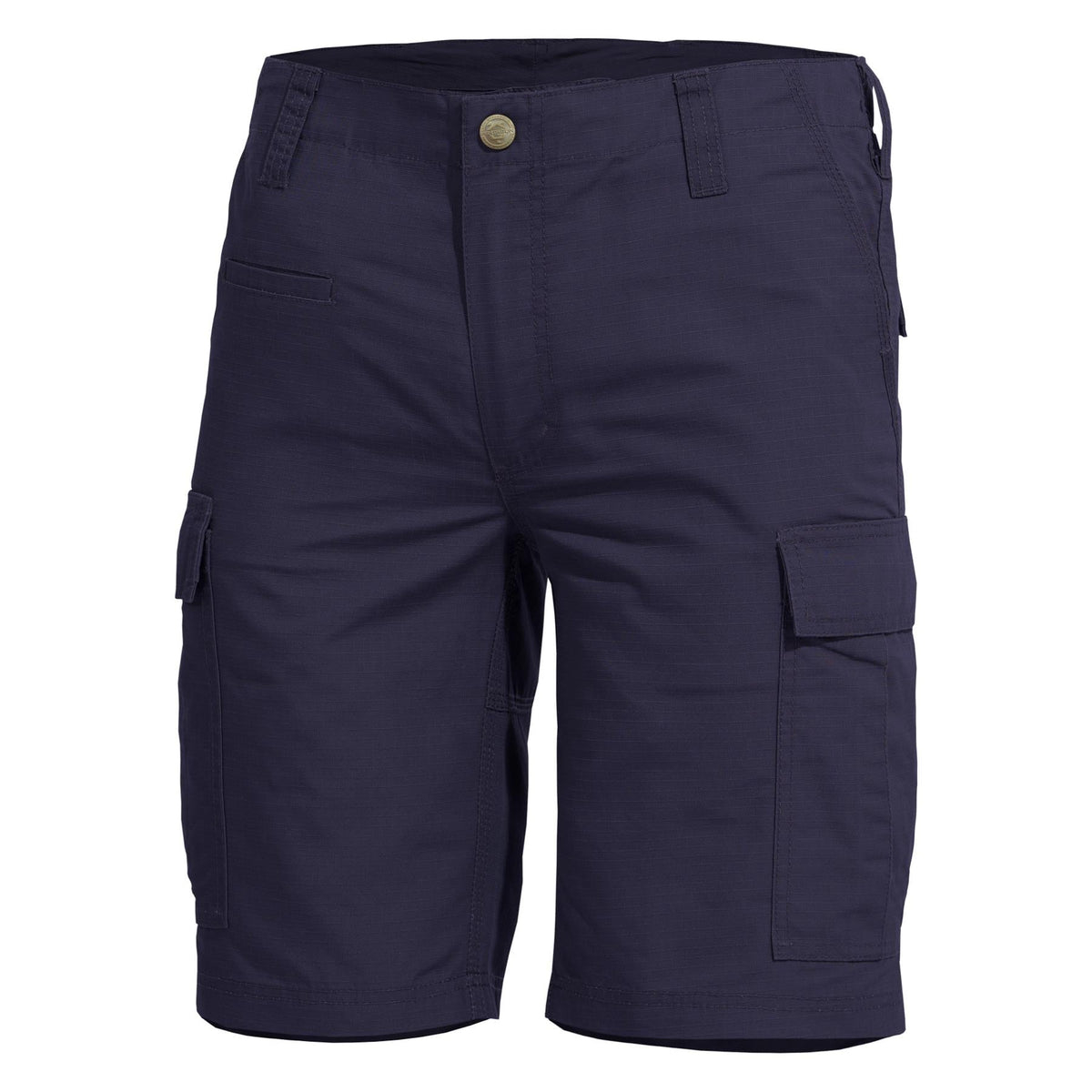 Pentagon BDU 2.0 pantaloni scurți Rip Stop, navy blue