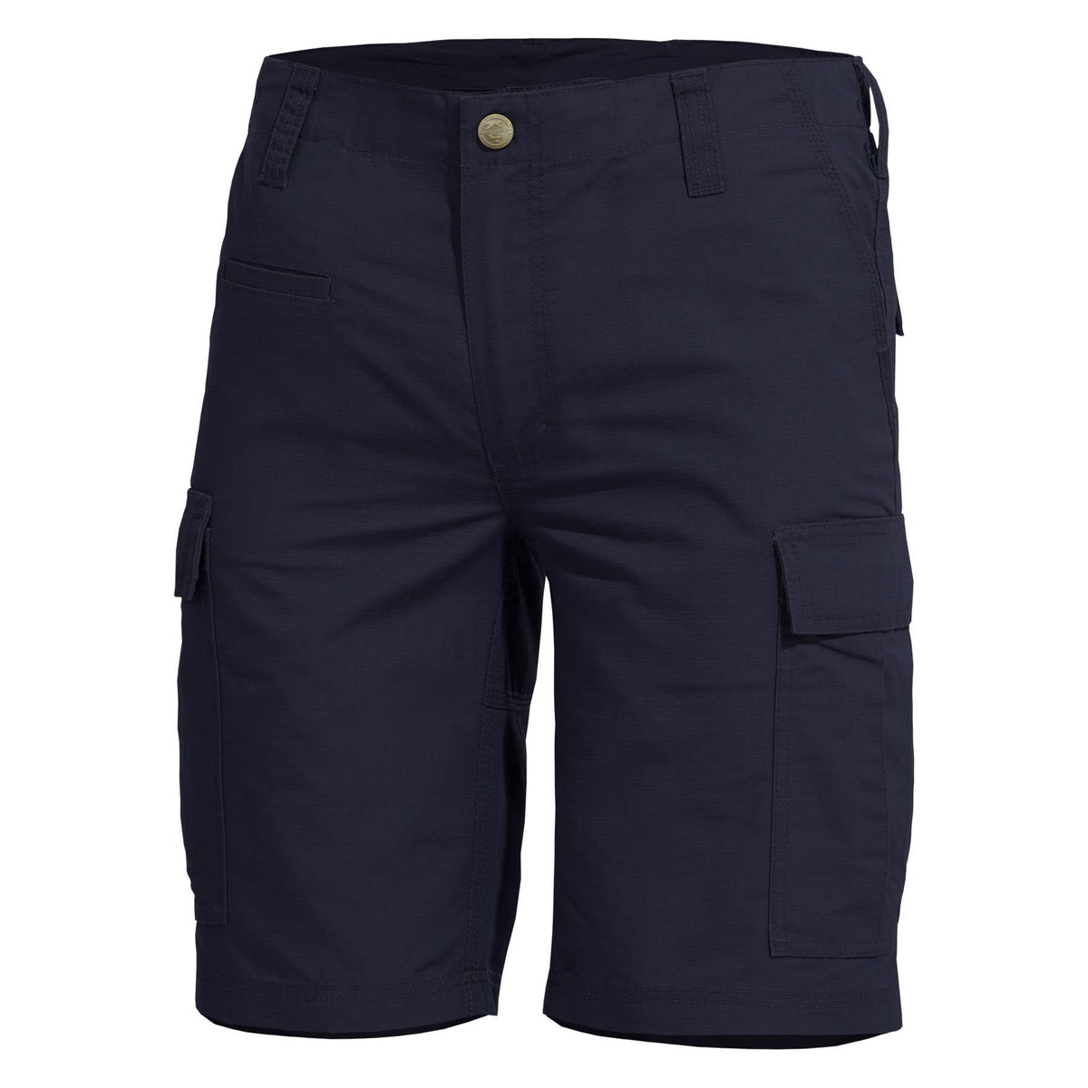 Pentagon BDU 2.0 pantaloni scurți Rip Stop, midnight blue