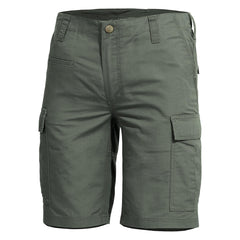 Pentagon BDU 2.0 pantaloni scurți Rip Stop, camo green
