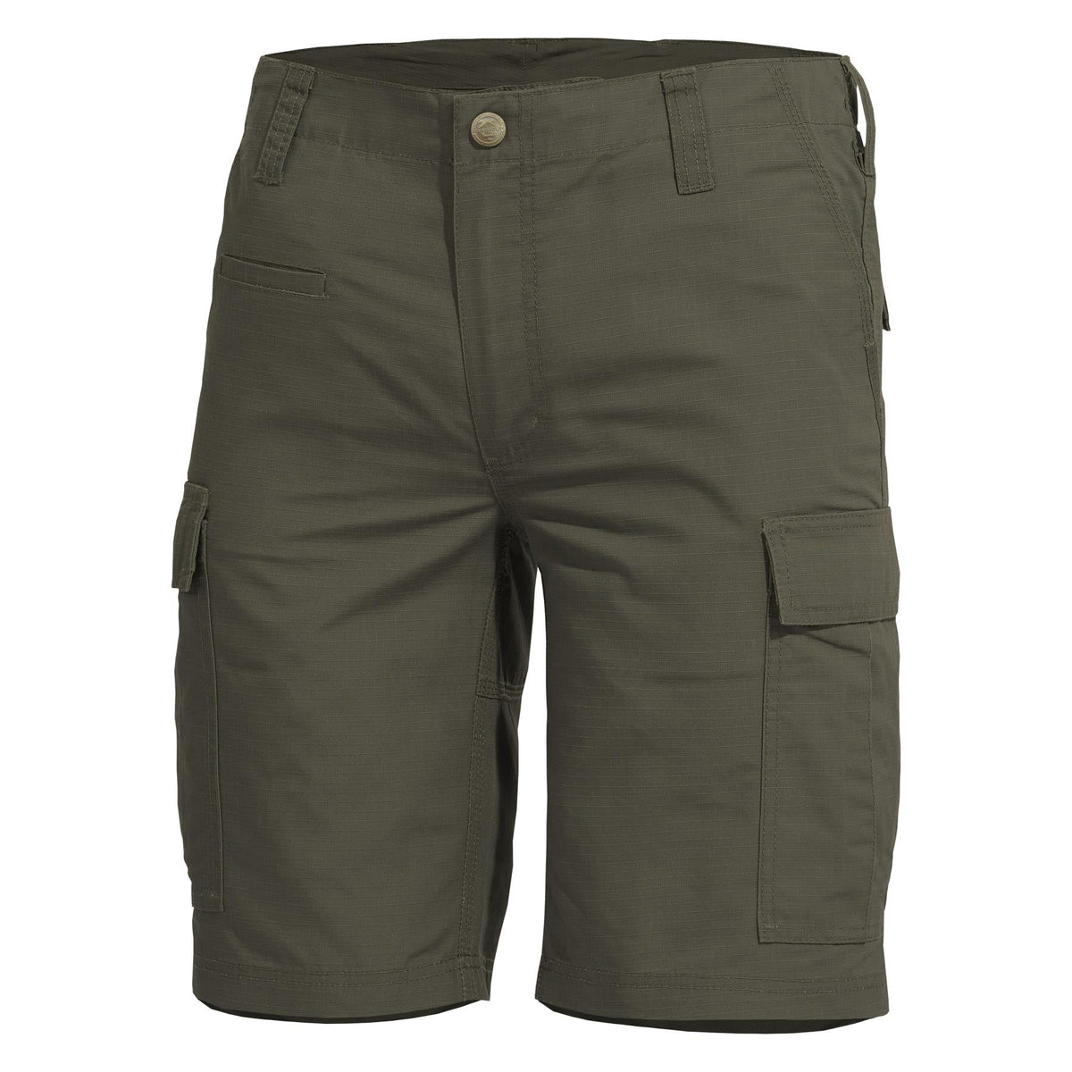 Pentagon BDU pantaloni scurți, Ranger Green