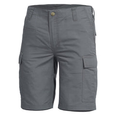 Pentagon BDU pantaloni scurți, gri