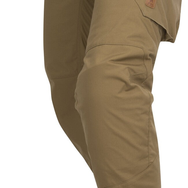 Helikon-Tex PILGRIM pantaloni, Coyote / Taiga Green