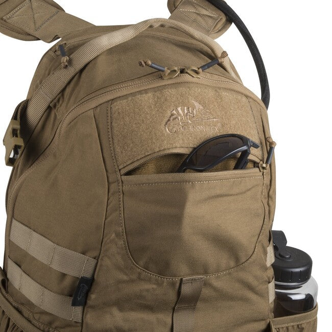 Helikon-Tex RAIDER rucsac Cordura, Shadow Grey