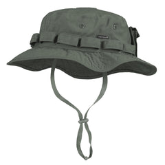 Pentagon Jungle Rip-Stop pălărie, camo green