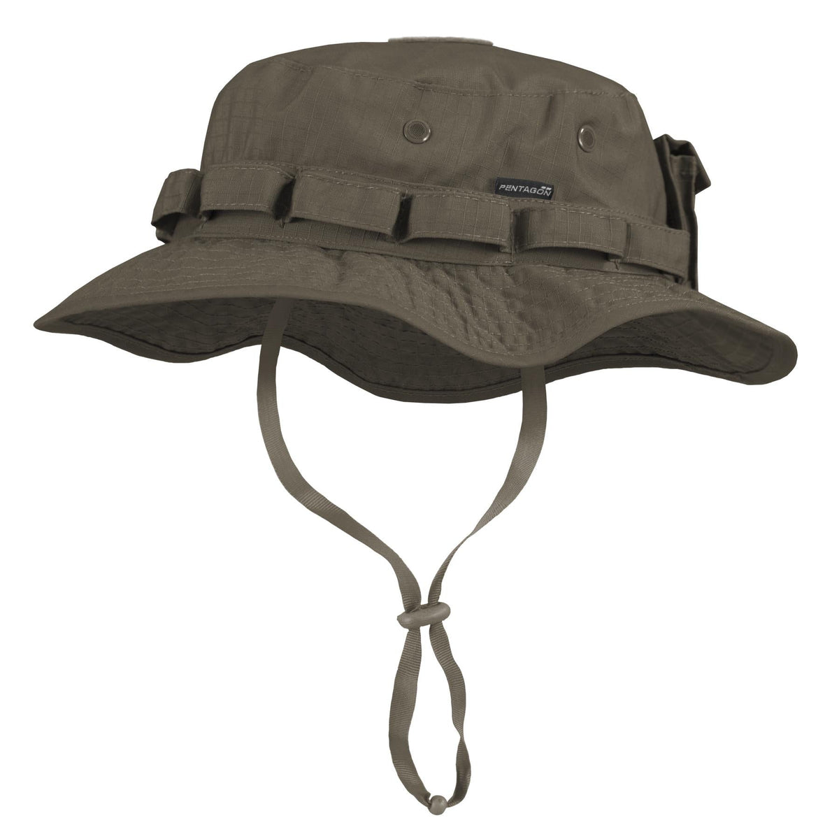 Pentagon Jungle pălărie, ranger green