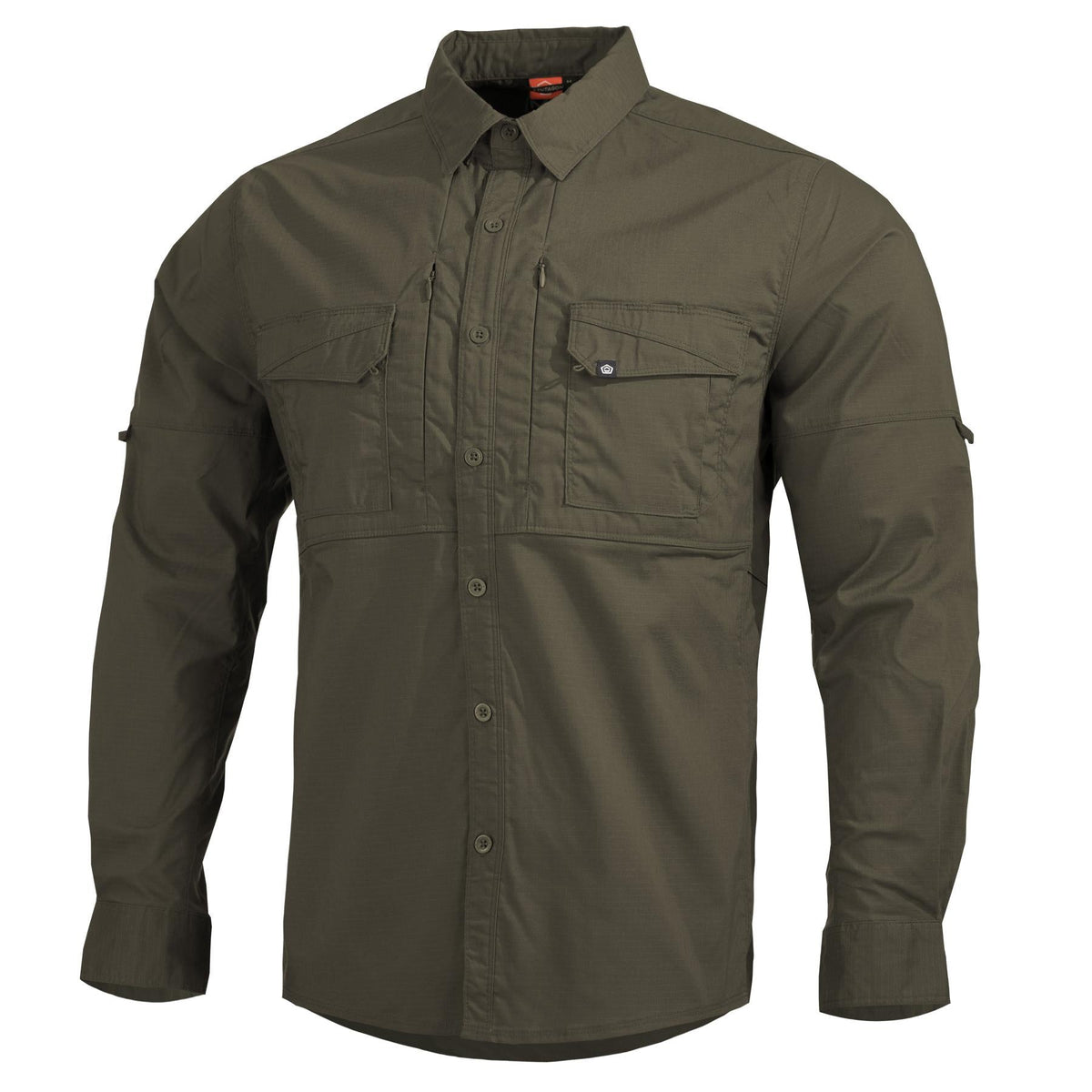 Pentagon Plato cămașă tactică, Ranger green
