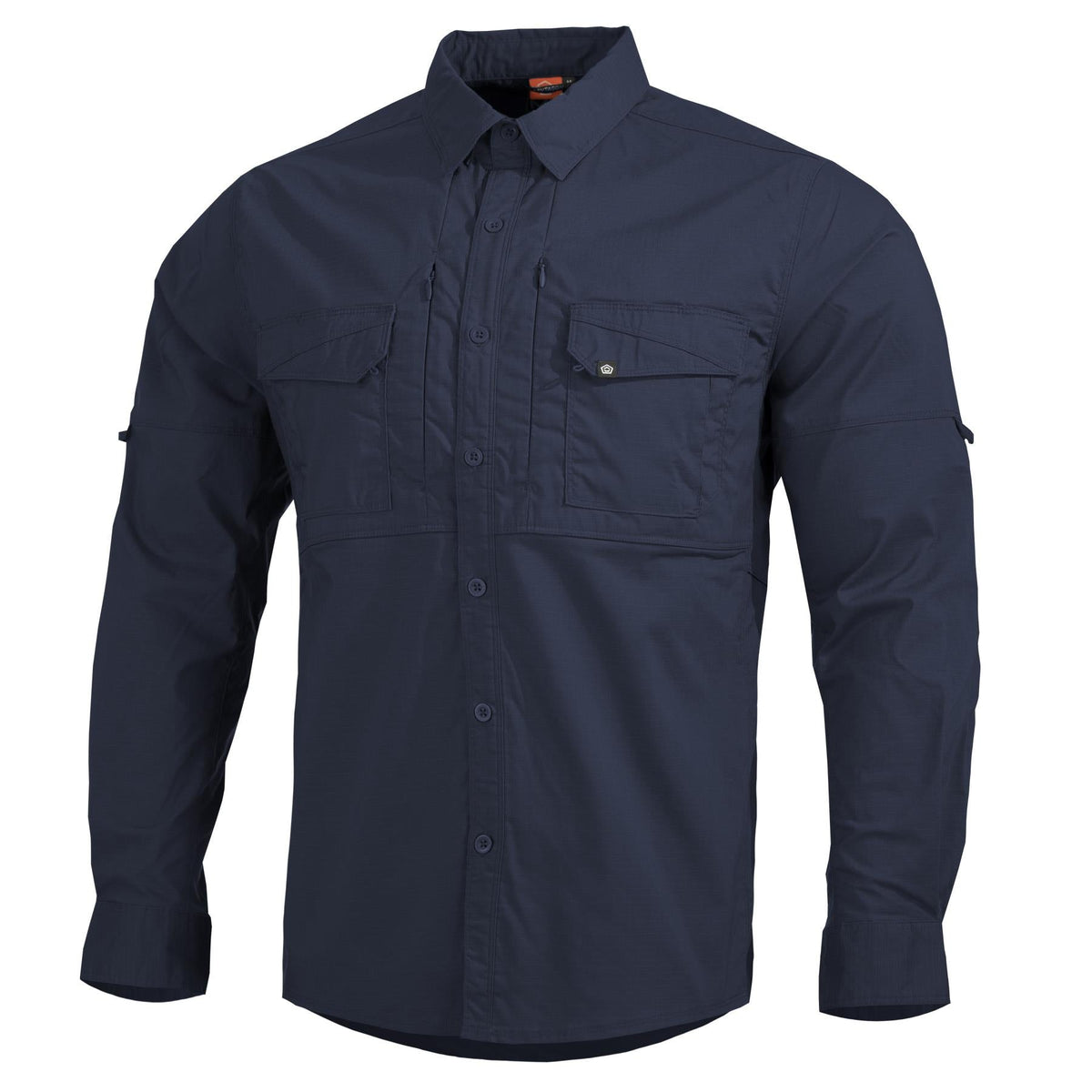 Pentagon Plato cămașă tactică, Midnight Blue