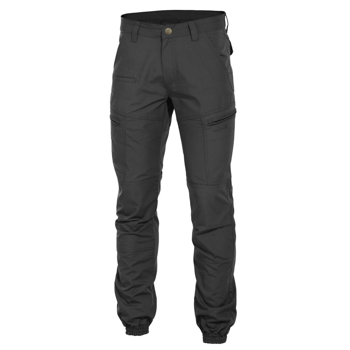 Pentagon Ypero pantaloni, negri