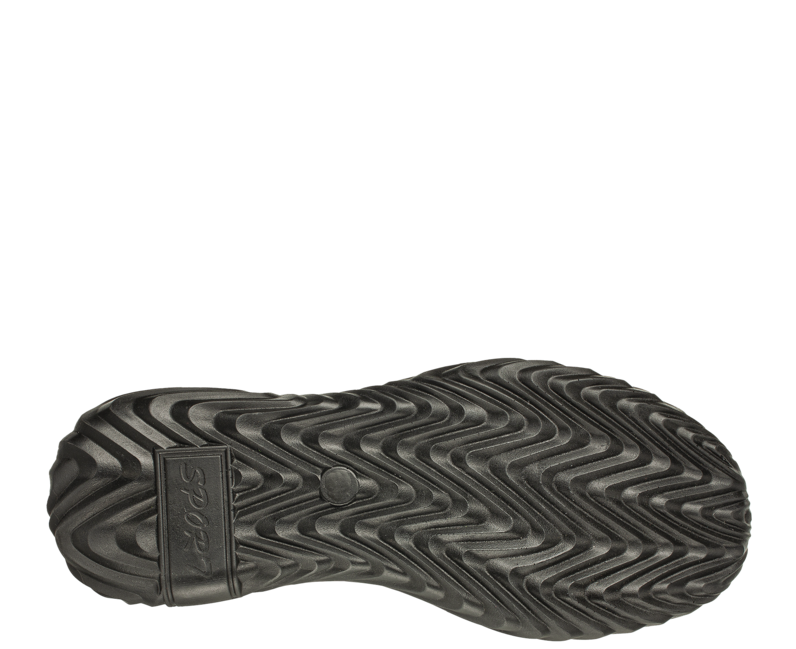 BENNON NEXO Low tenisi, galben/negru